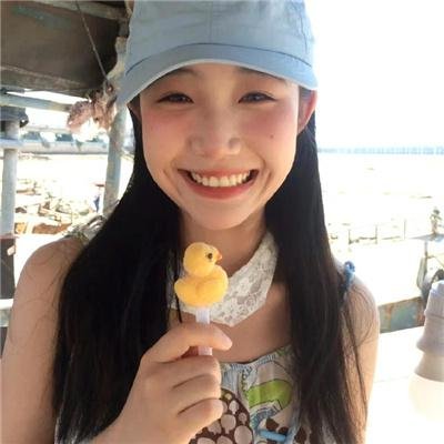 力与美之路